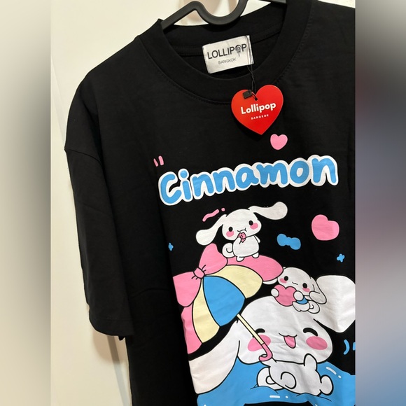 Lollipop Tshirt - Picture 5 of 5